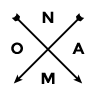 single-black
